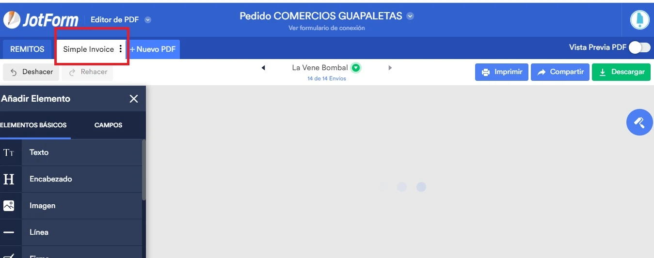Jotform Thread 2684291 Screenshot