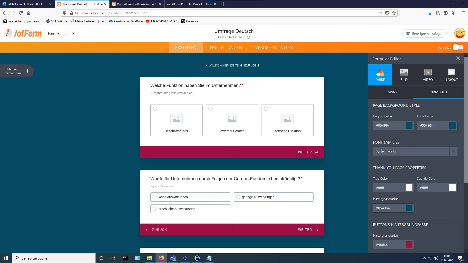 Jotform Thread 3088681 Screenshot
