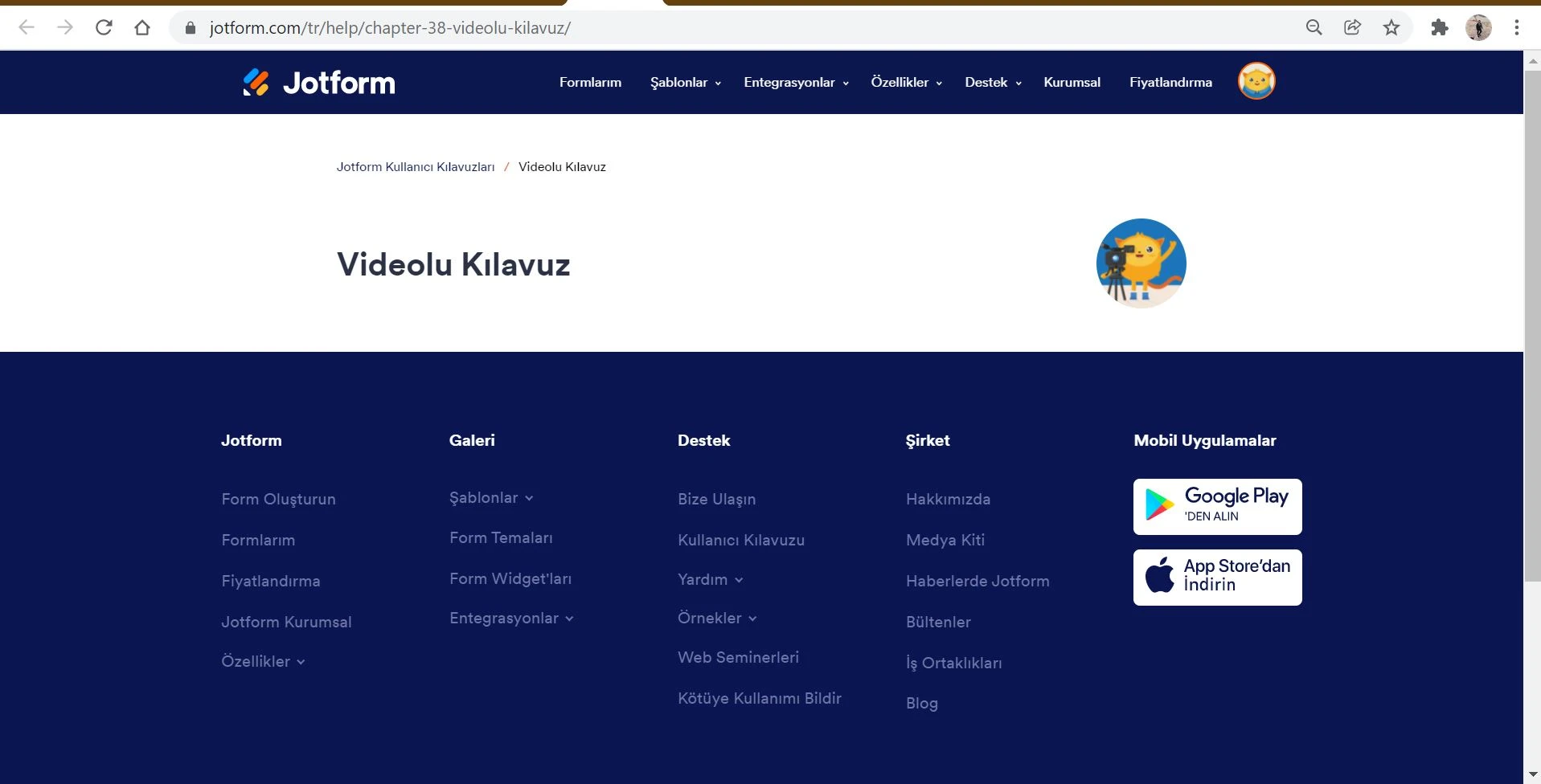 Jotform Thread 3673768 Screenshot