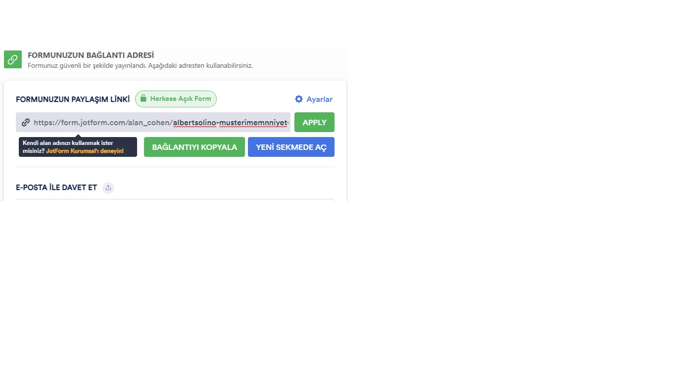 Jotform Thread 2904447 Screenshot
