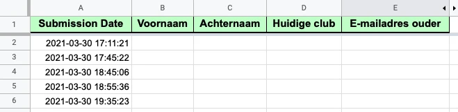 Jotform Thread 3005408 Screenshot