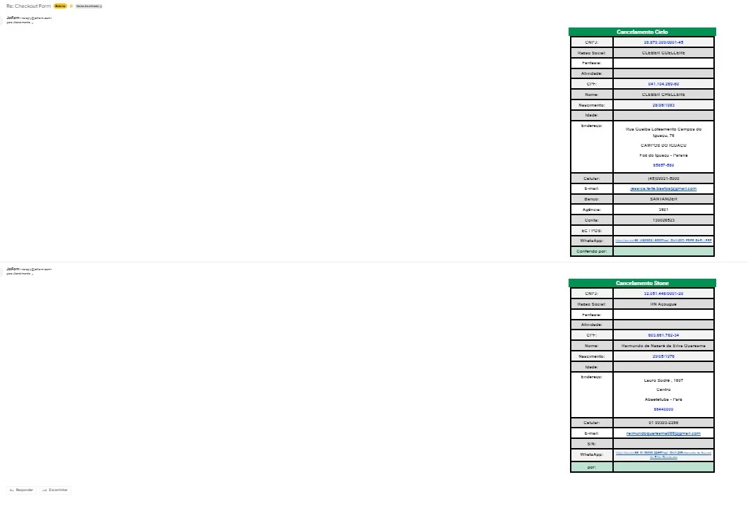 Jotform Thread 4041155 Screenshot