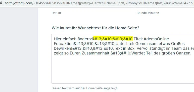 Jotform Thread 2907811 Screenshot