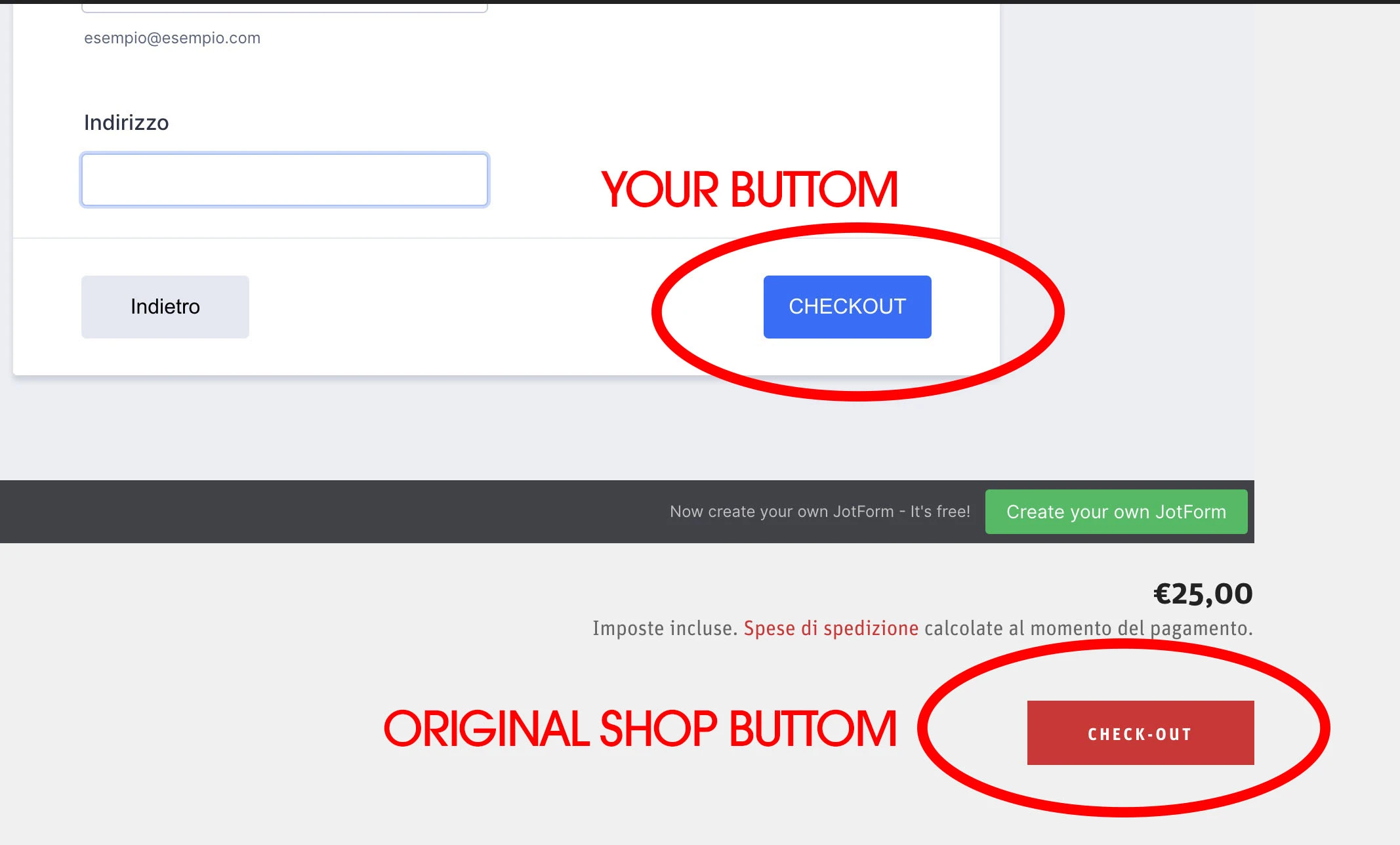 Jotform Thread 2692661 Screenshot