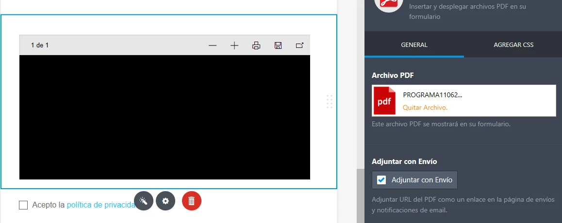Jotform Thread 2373520 Screenshot