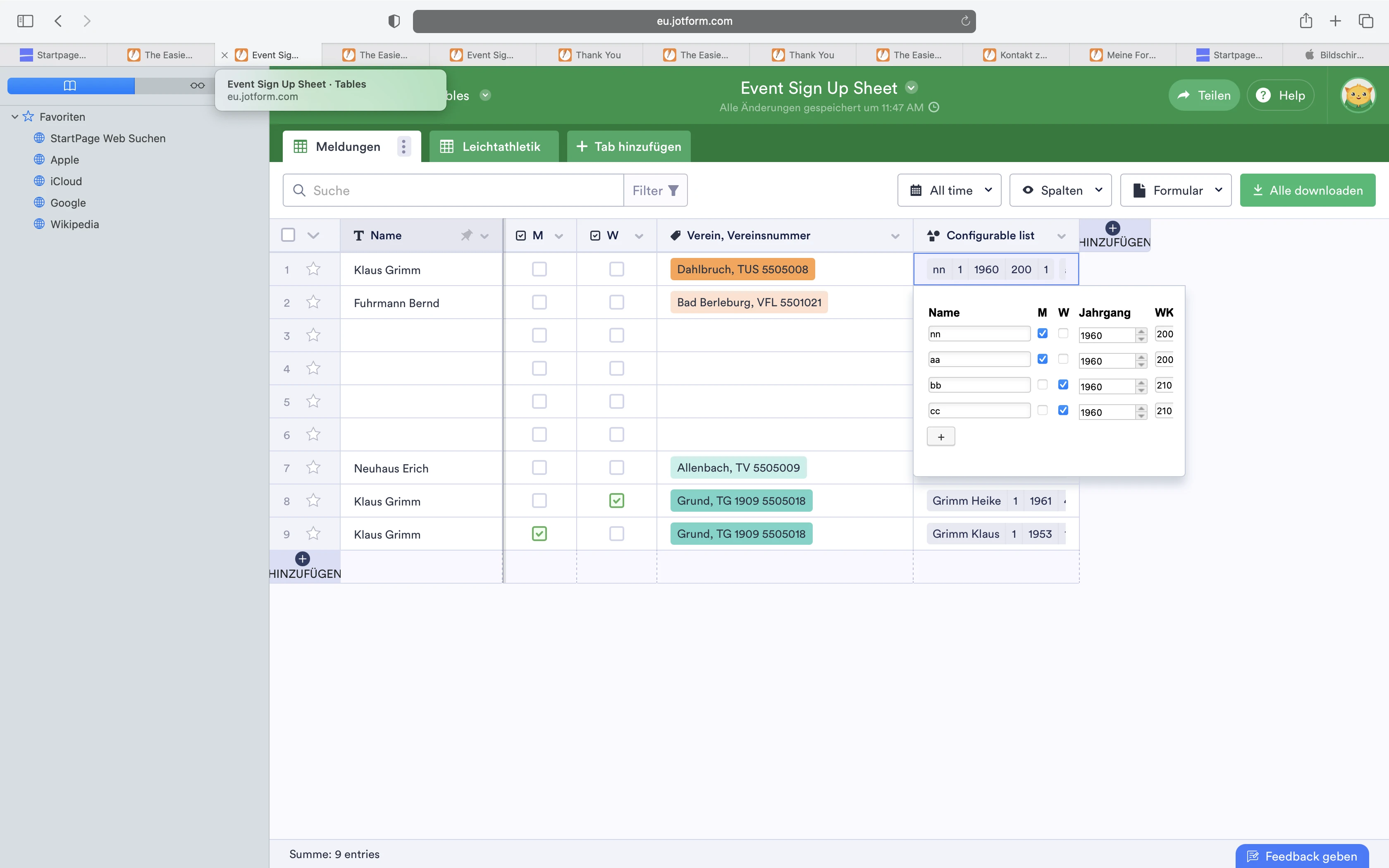 Jotform Thread 2867987 Screenshot