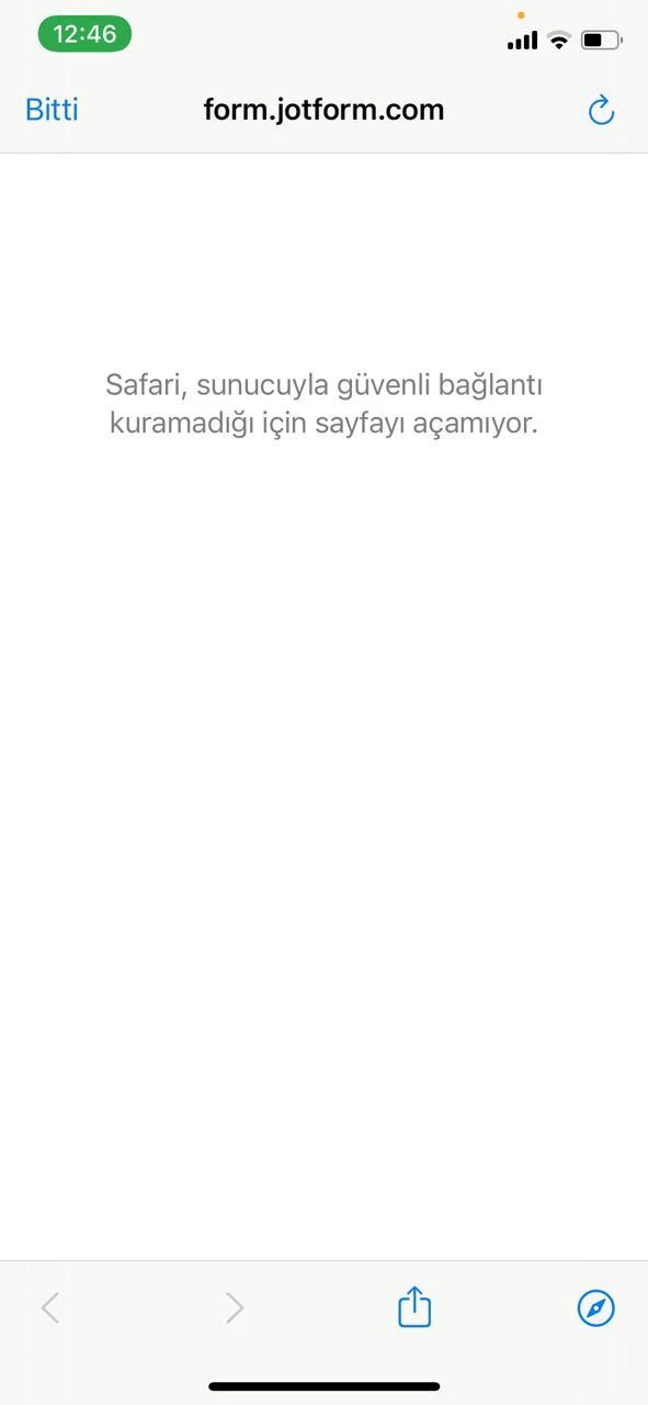 Jotform Thread 2748815 Screenshot