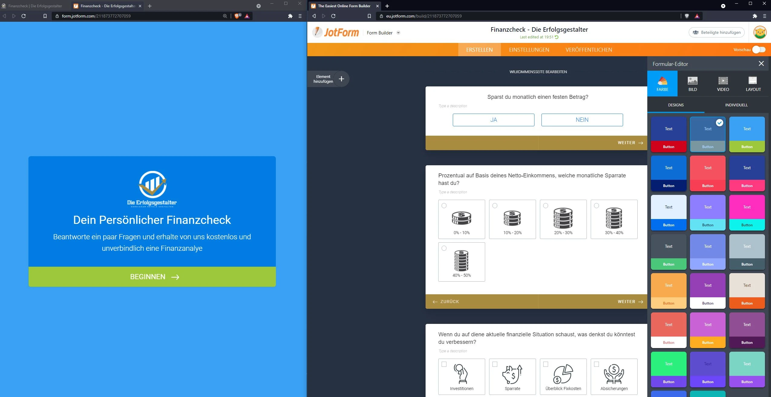 Jotform Thread 3206504 Screenshot