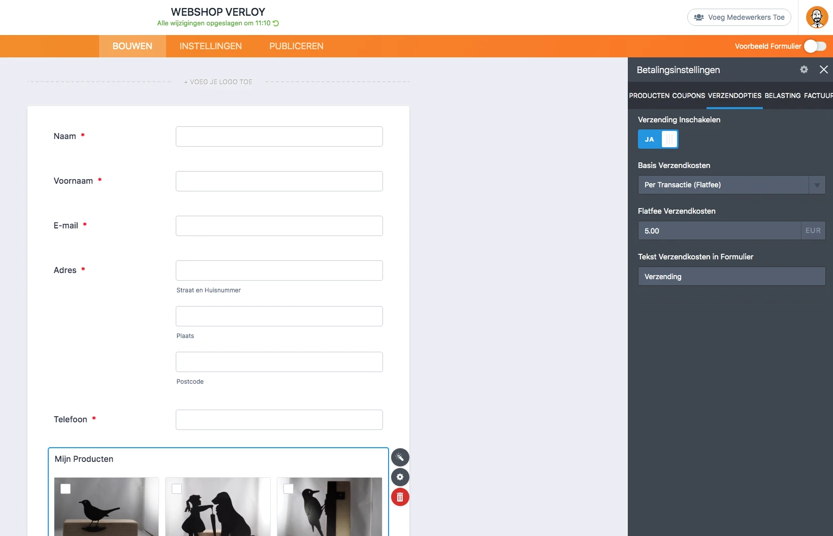 Jotform Thread 3210637 Screenshot