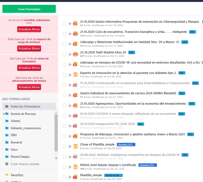 Jotform Thread 2641438 Screenshot
