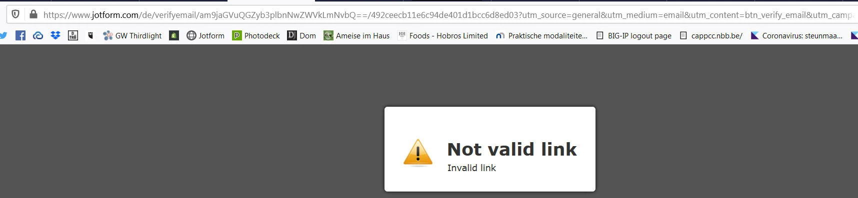 Jotform Thread 2584951 Screenshot