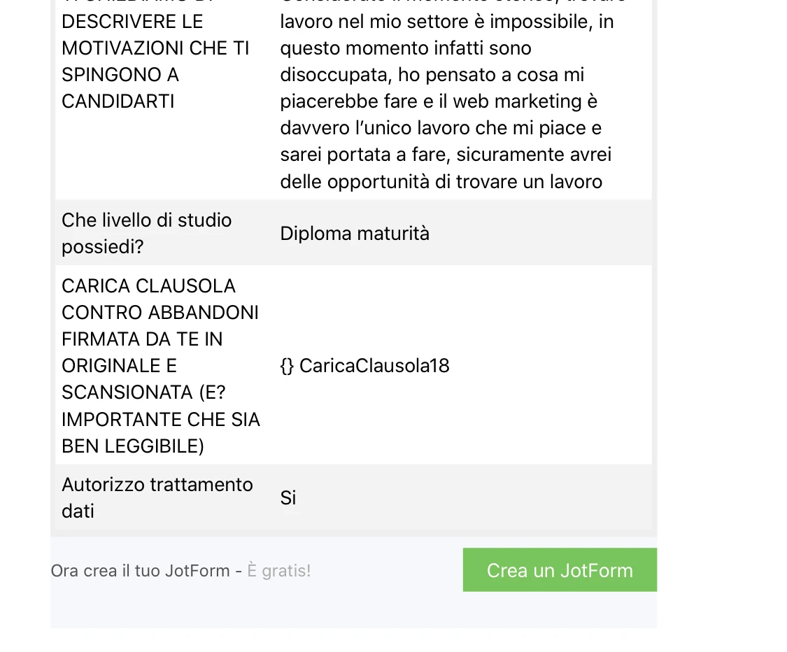 Jotform Thread 2648530 Screenshot