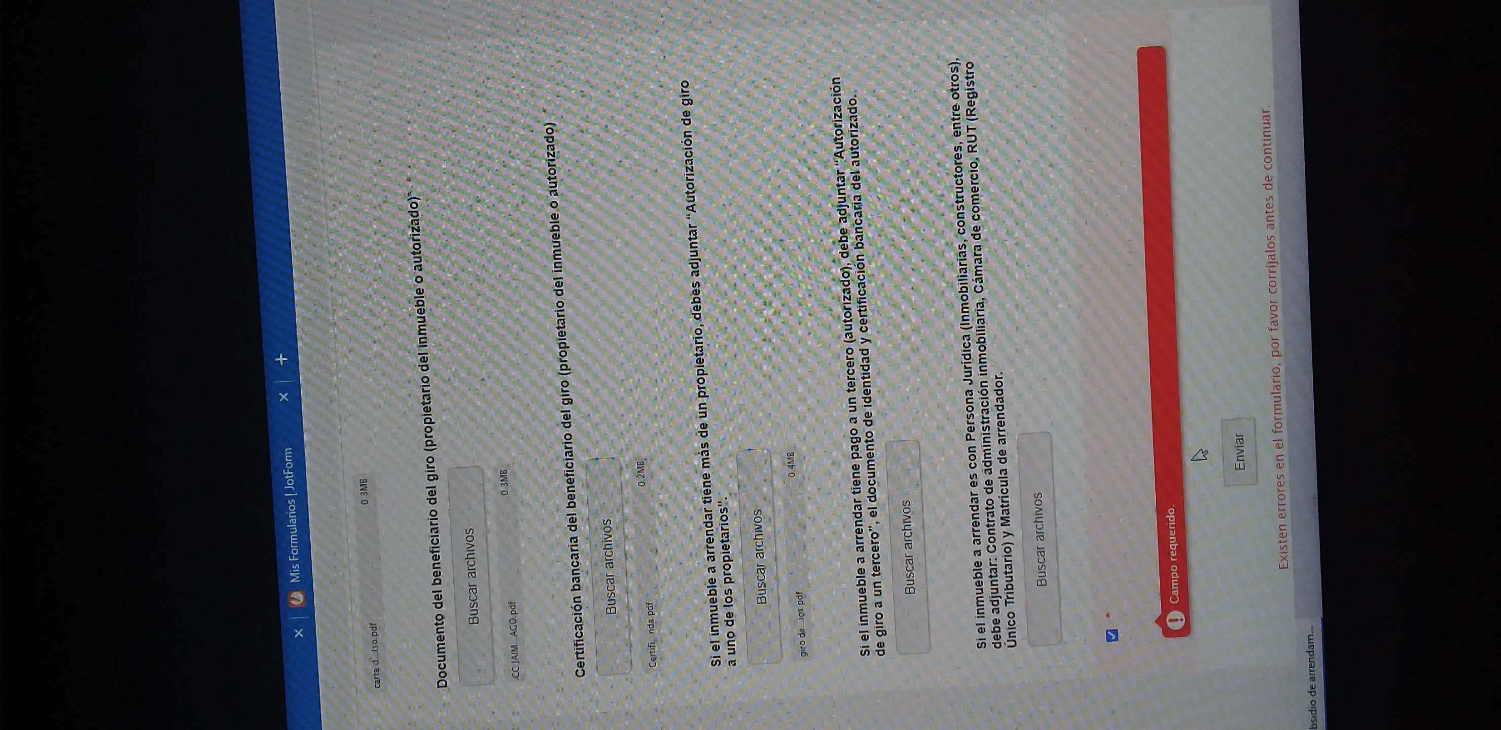 Jotform Thread 2784582 Screenshot