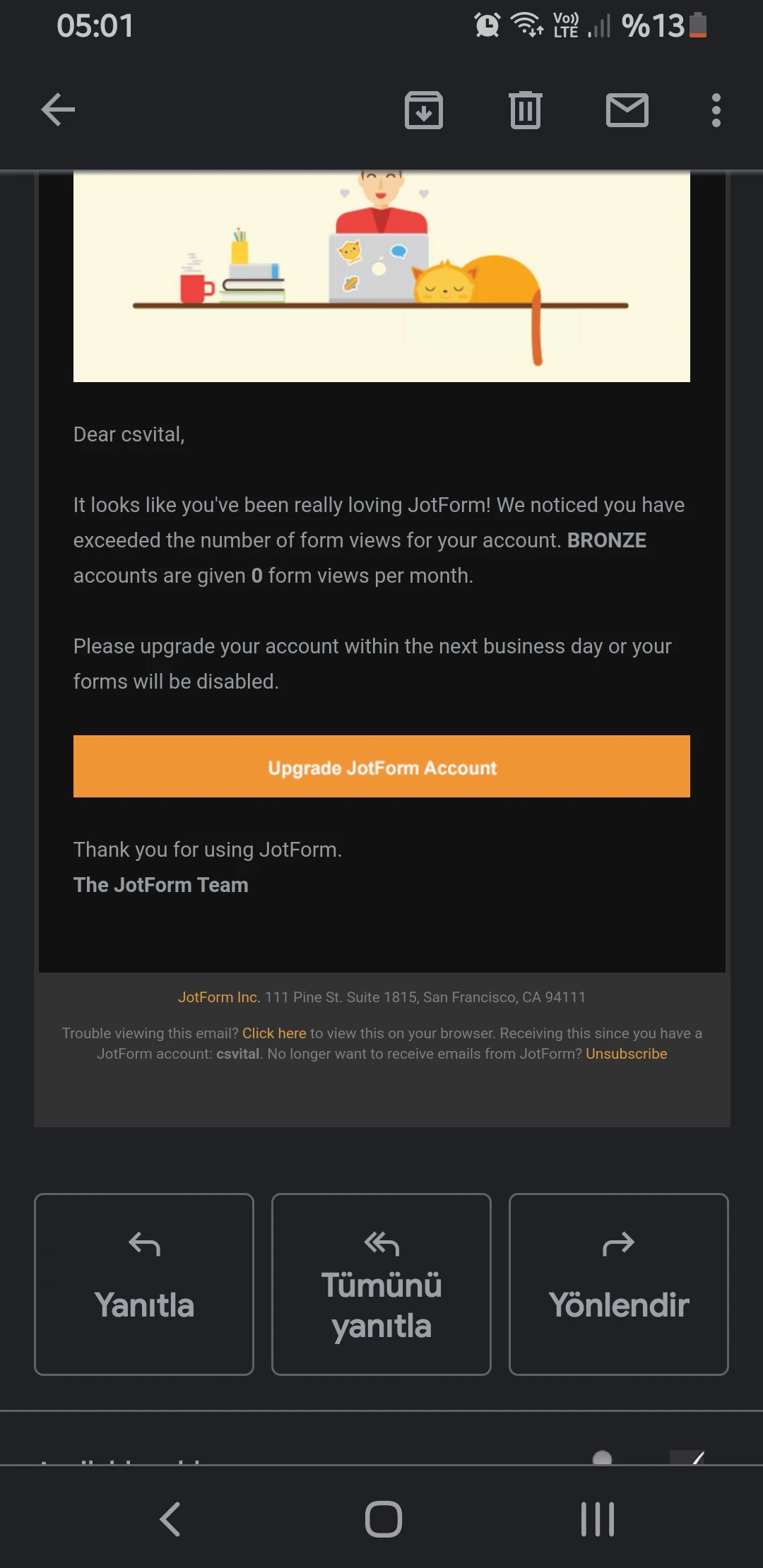 Jotform Thread 3052336 Screenshot