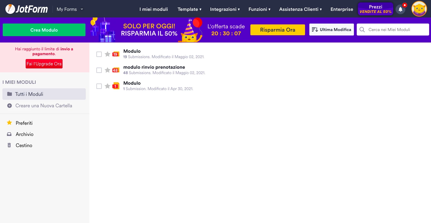 Jotform Thread 3075056 Screenshot