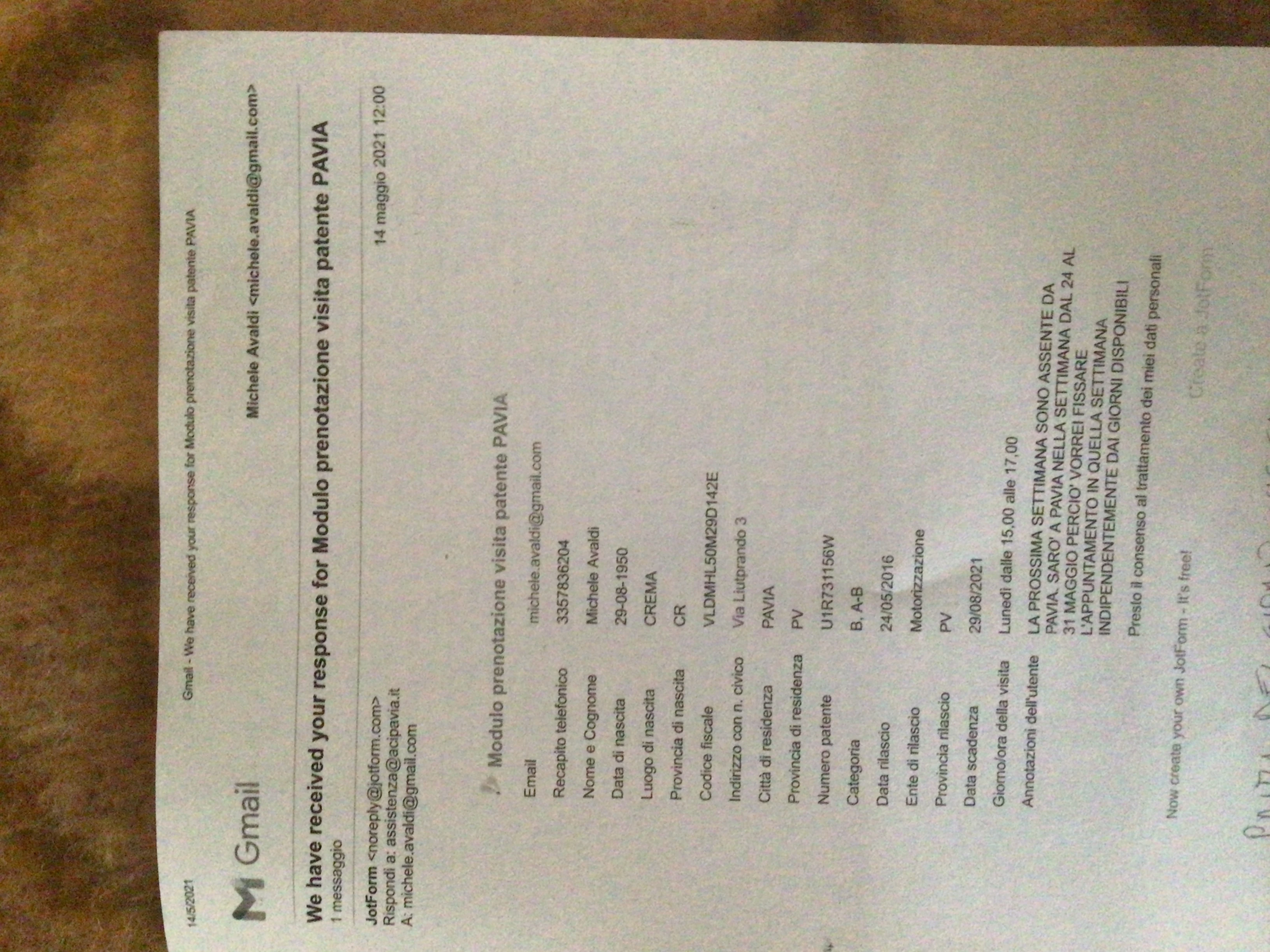 Jotform Thread 3098196 Screenshot