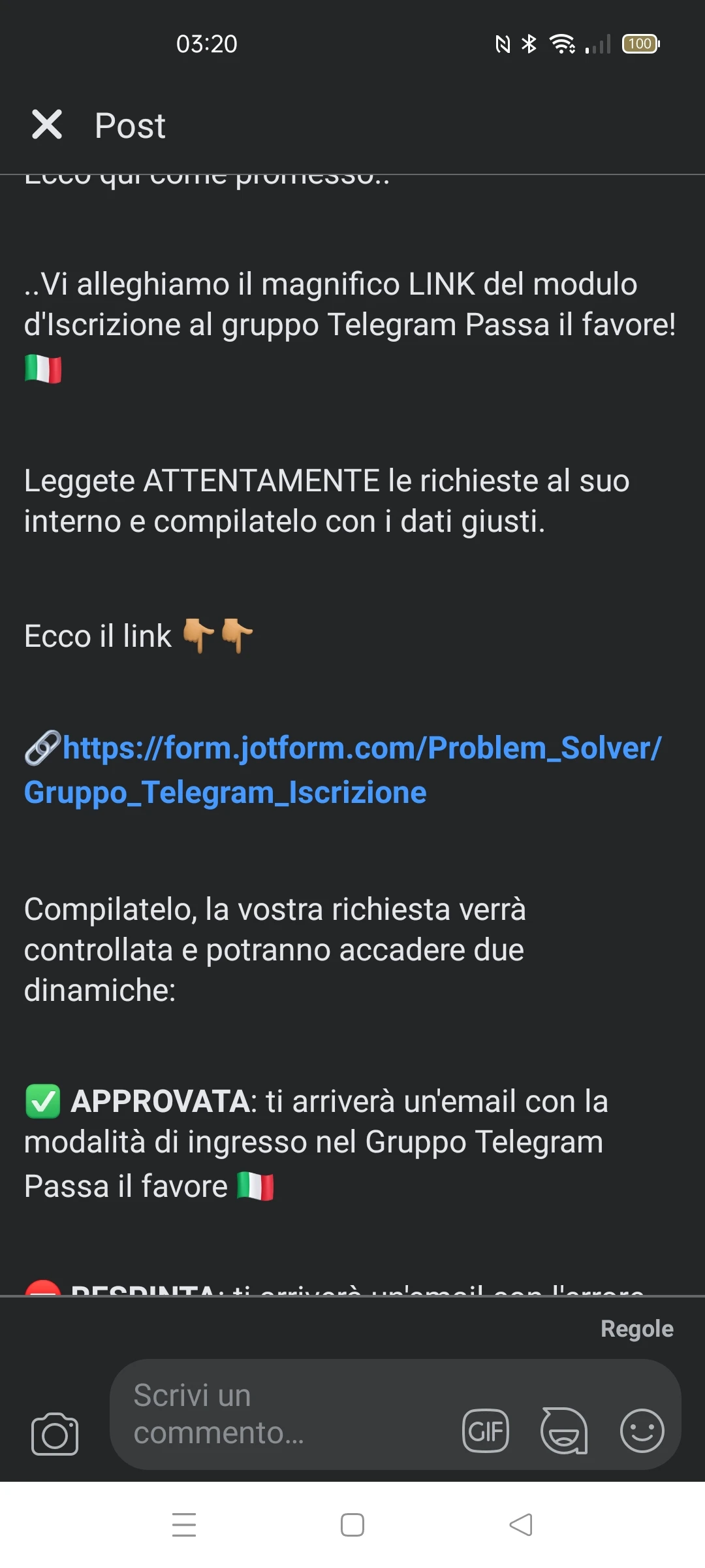Jotform Thread 3128528 Screenshot