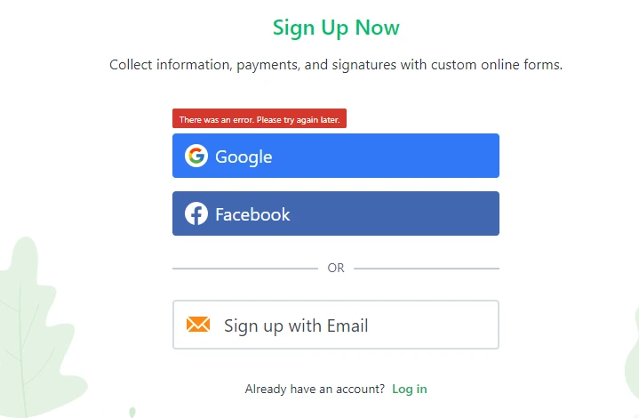 Jotform Thread 3285874 Screenshot
