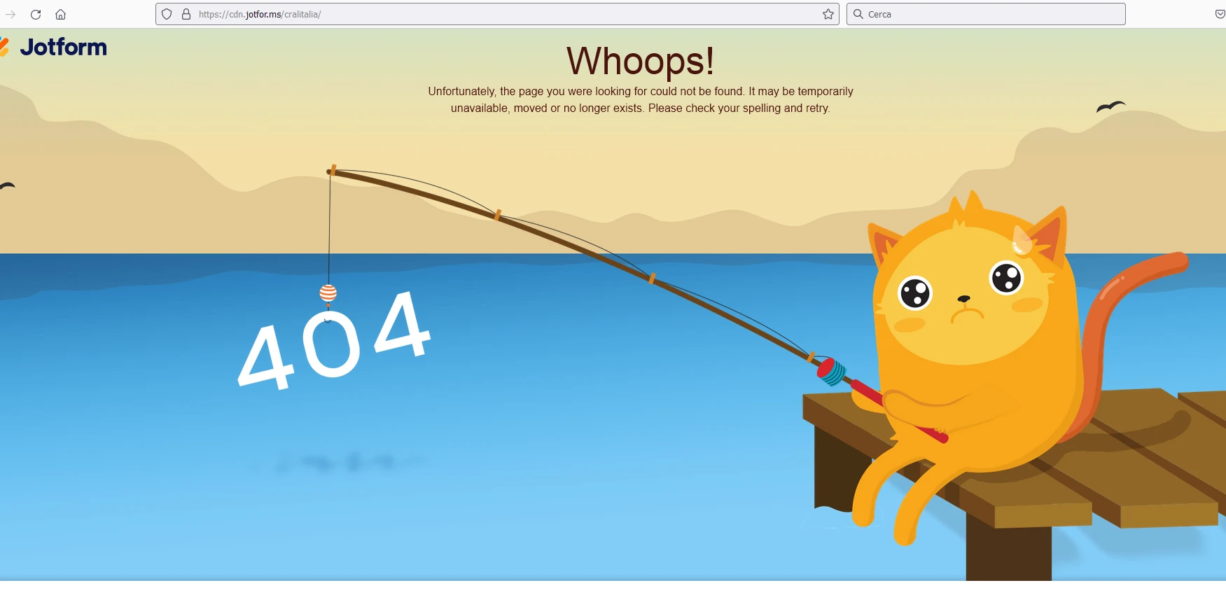 Jotform Thread 3491618 Screenshot
