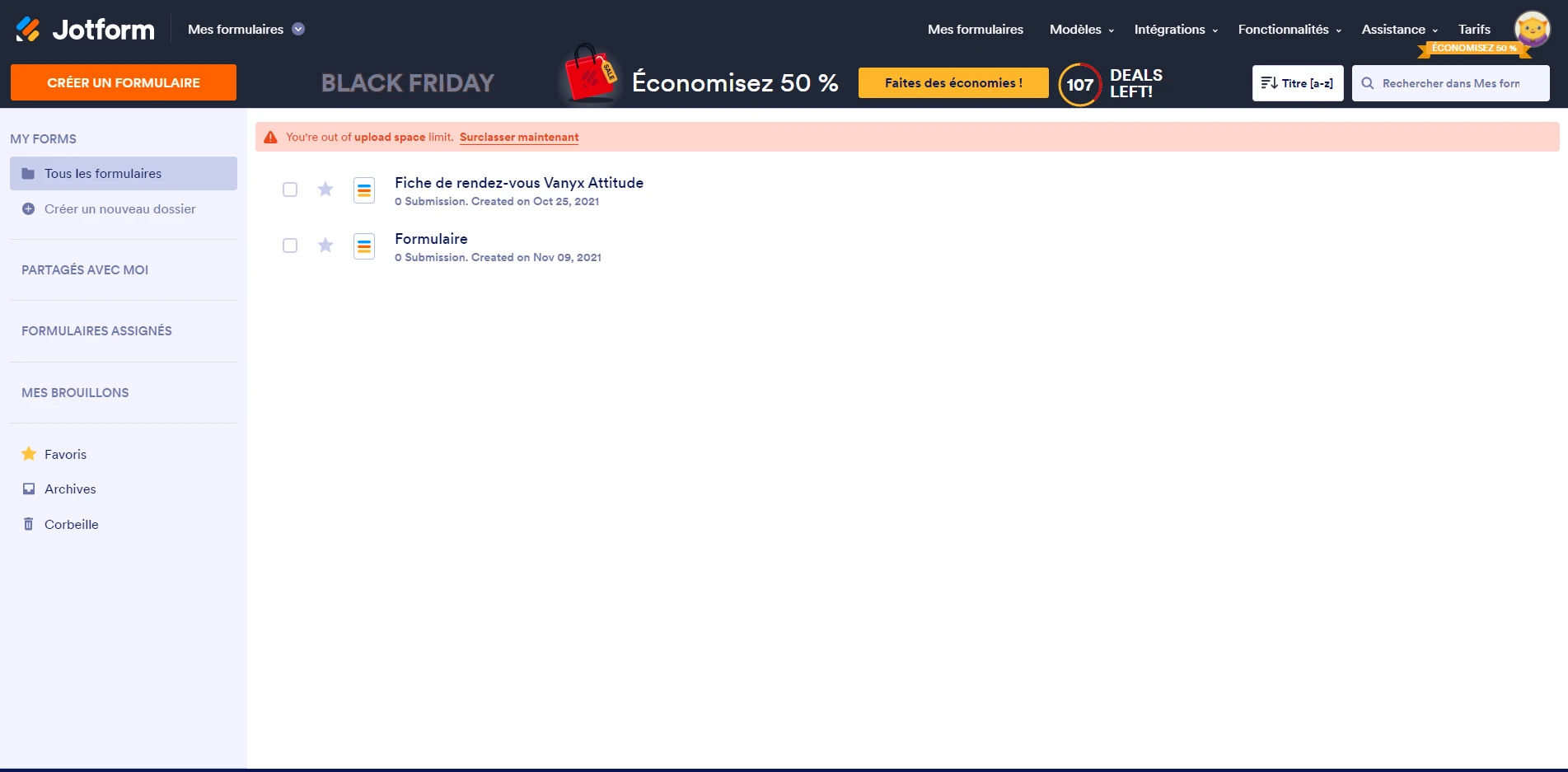 Jotform Thread 3543681 Screenshot