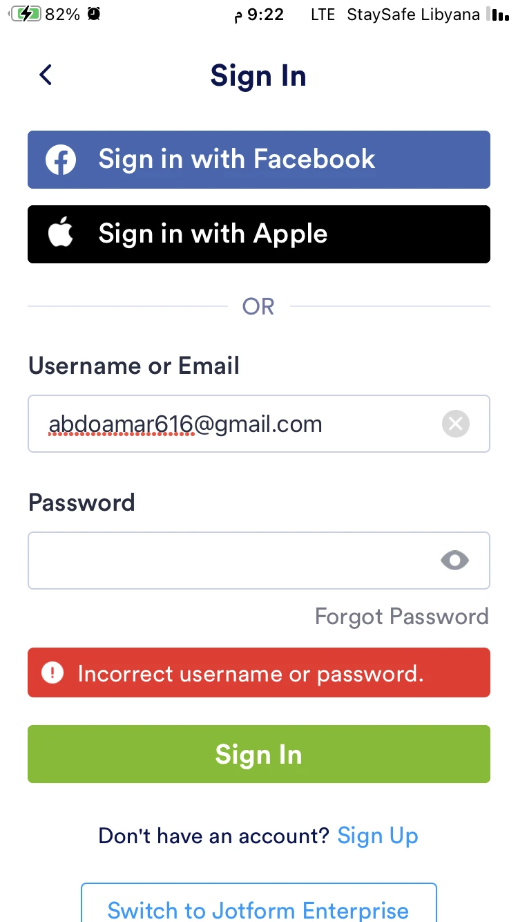 Jotform Thread 3532011 Screenshot