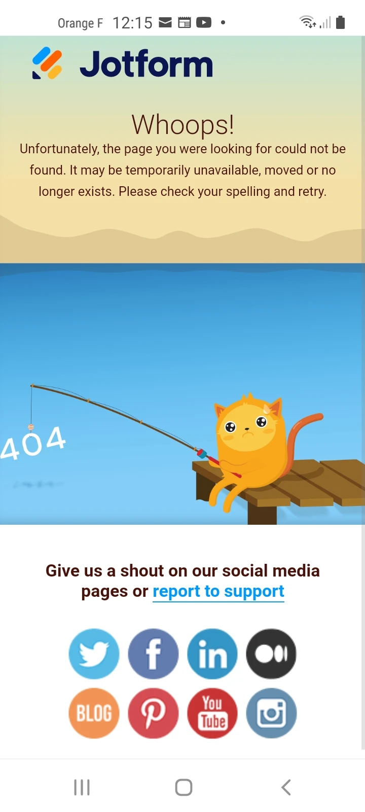 Jotform Thread 3710860 Screenshot
