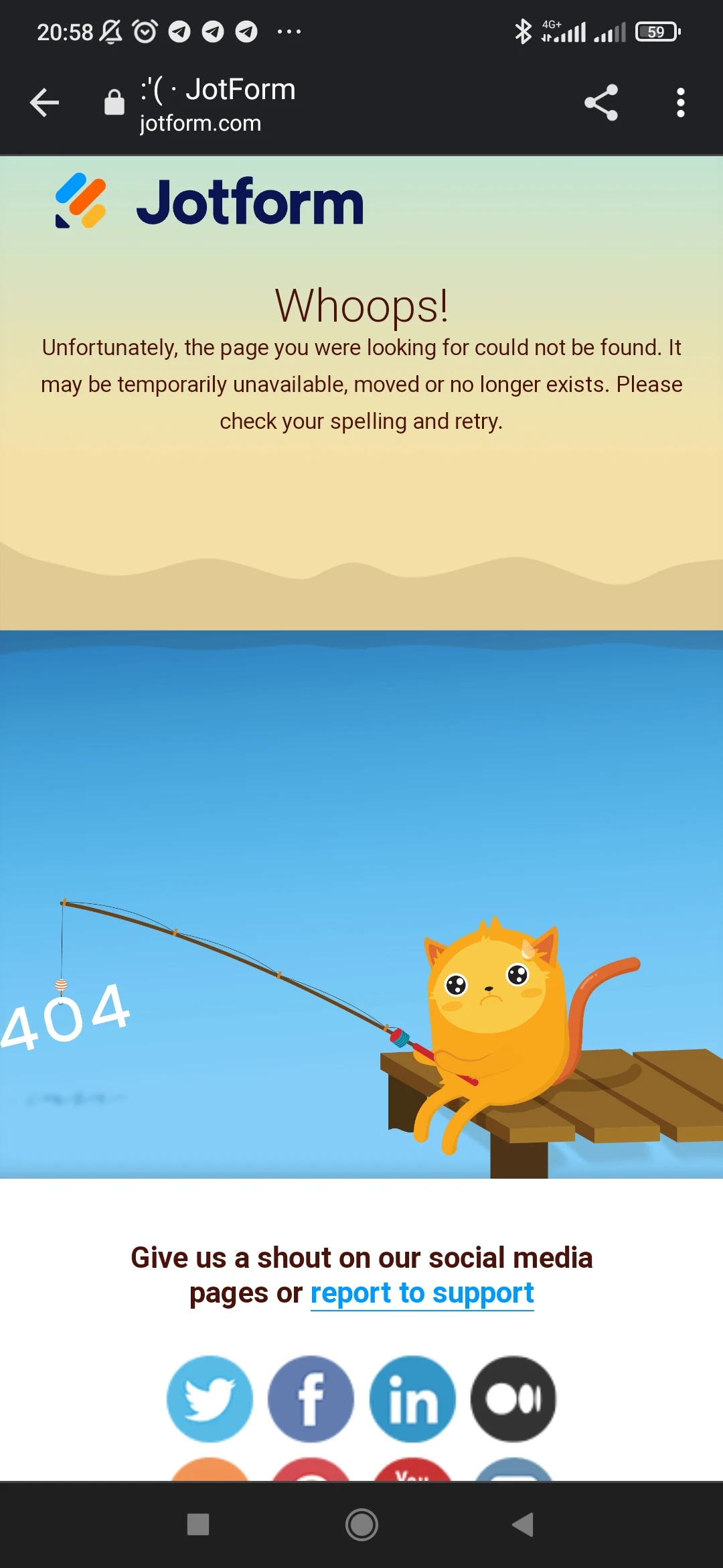 Jotform Thread 3846544 Screenshot