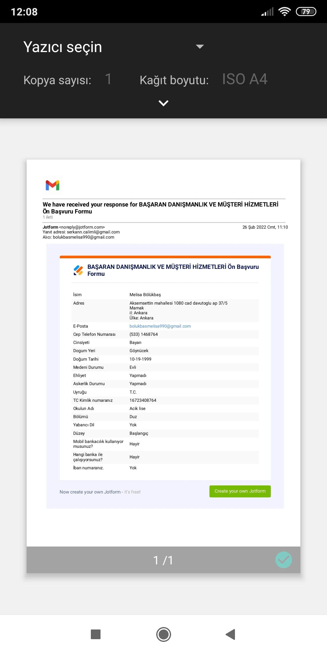 Jotform Thread 3801331 Screenshot