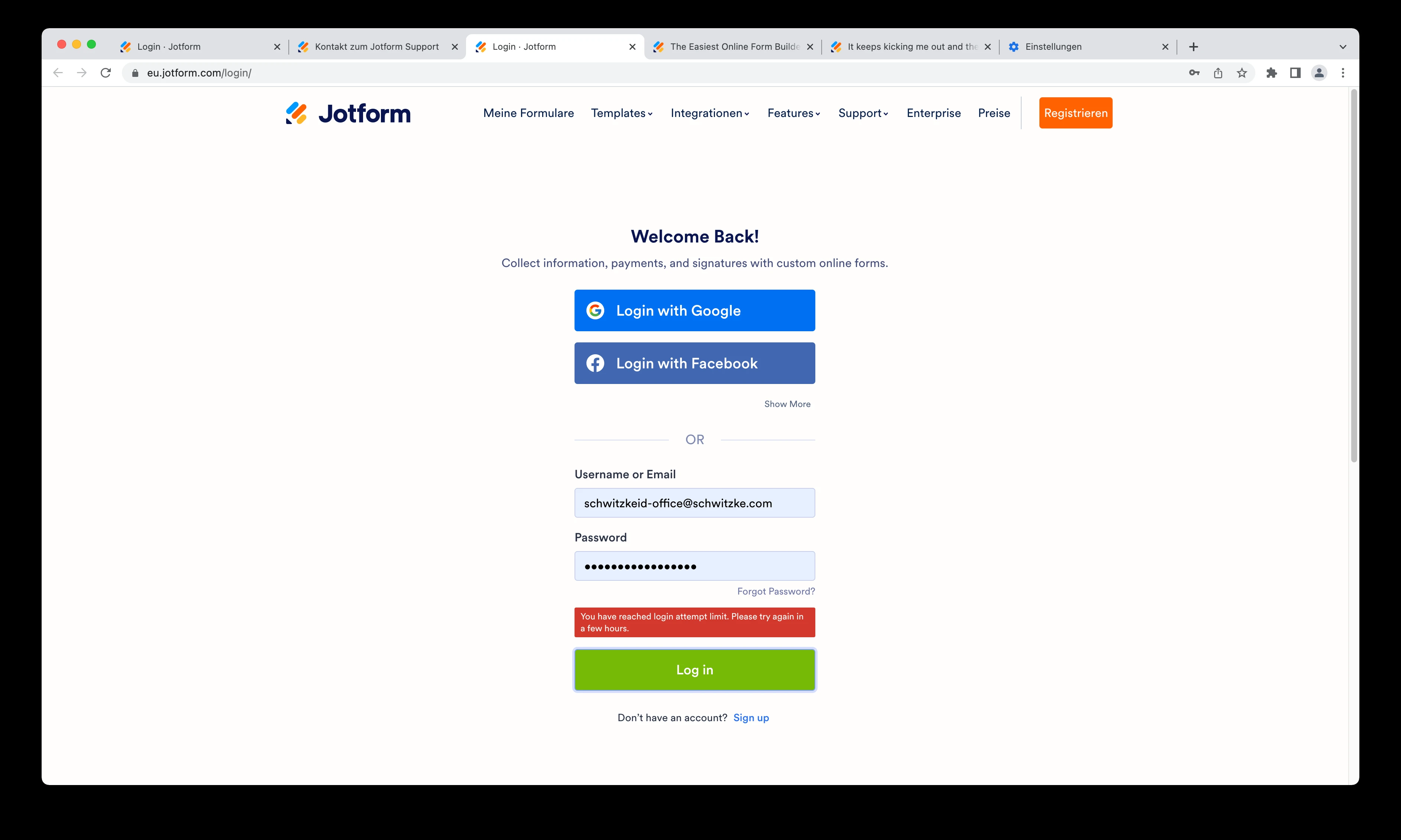 Jotform Thread 3949225 Screenshot
