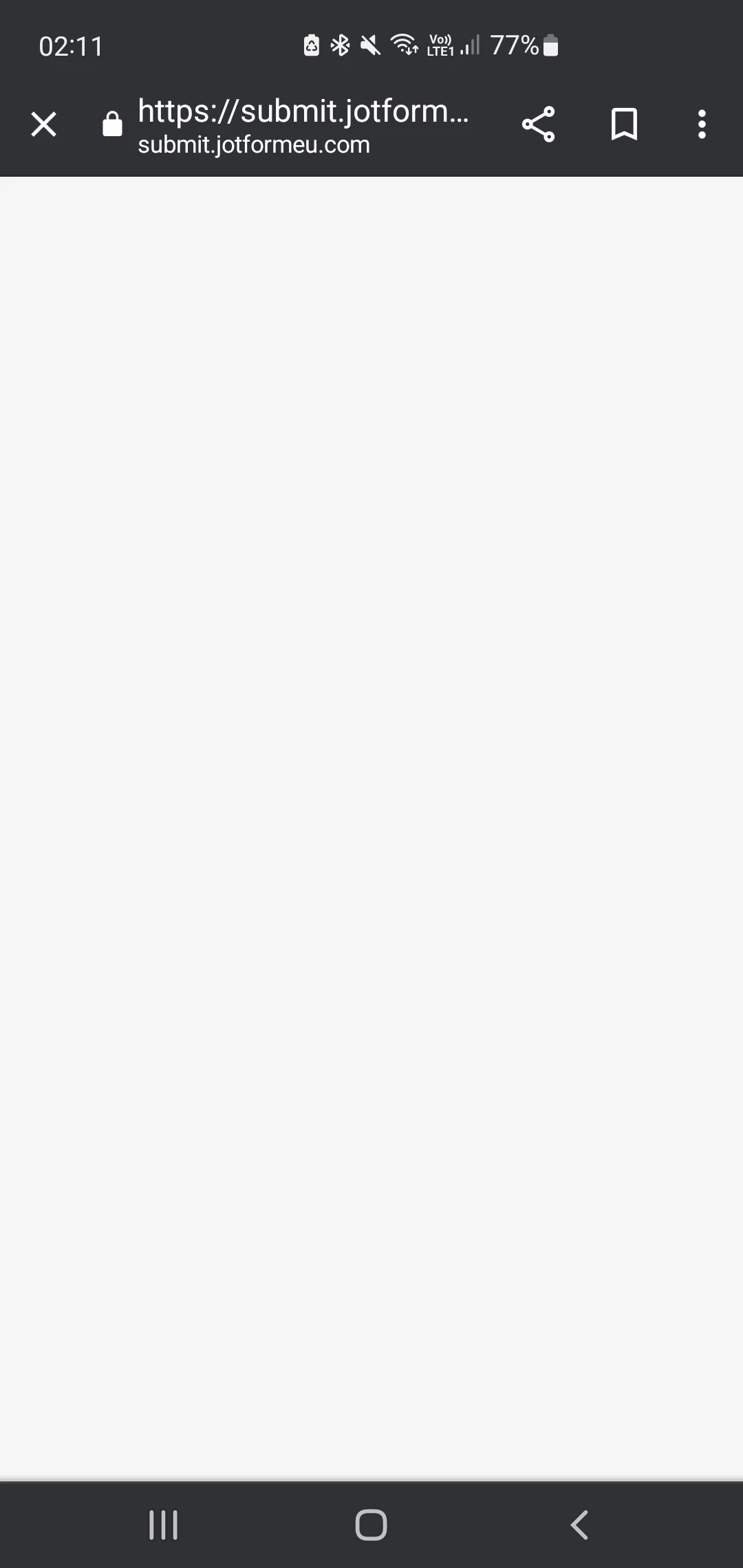 Jotform Thread 3901997 Screenshot