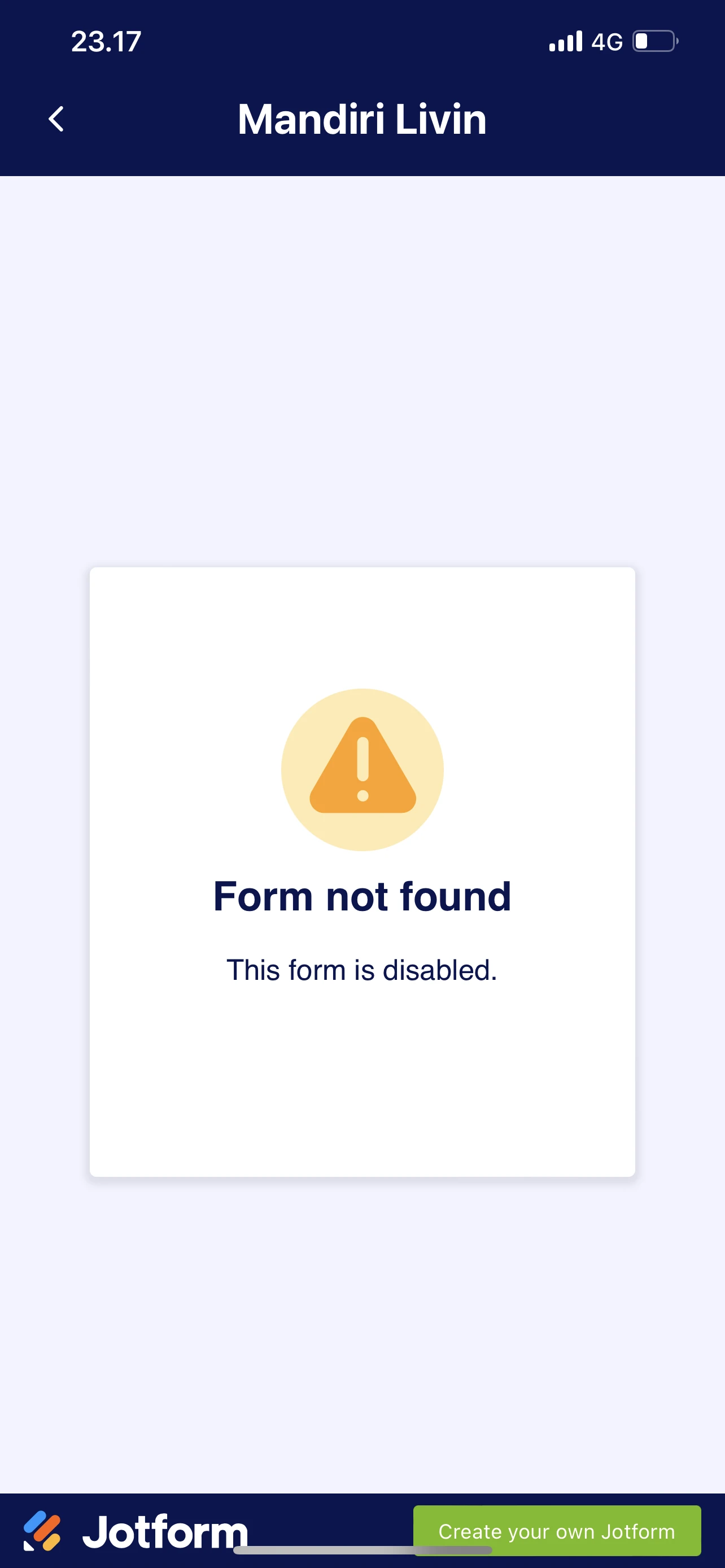 Jotform Thread 3928828 Screenshot