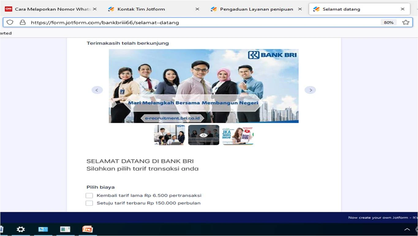 Jotform Thread 4083442 Screenshot