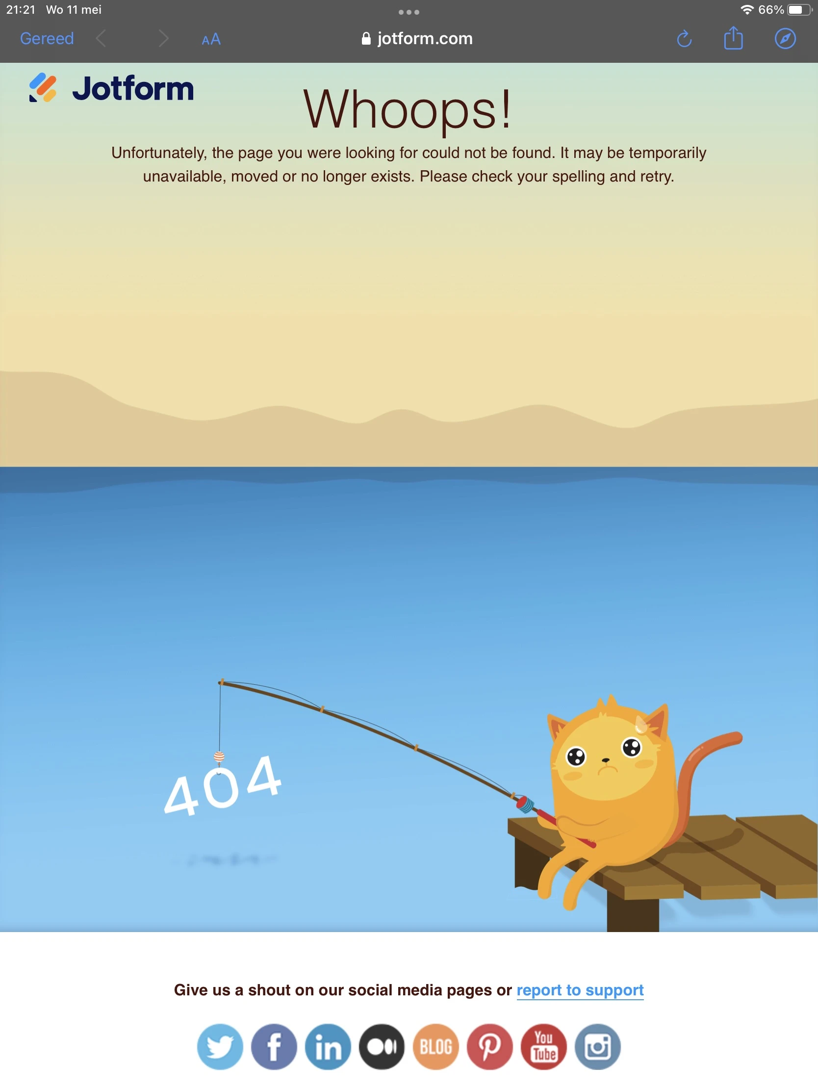 Jotform Thread 4005339 Screenshot