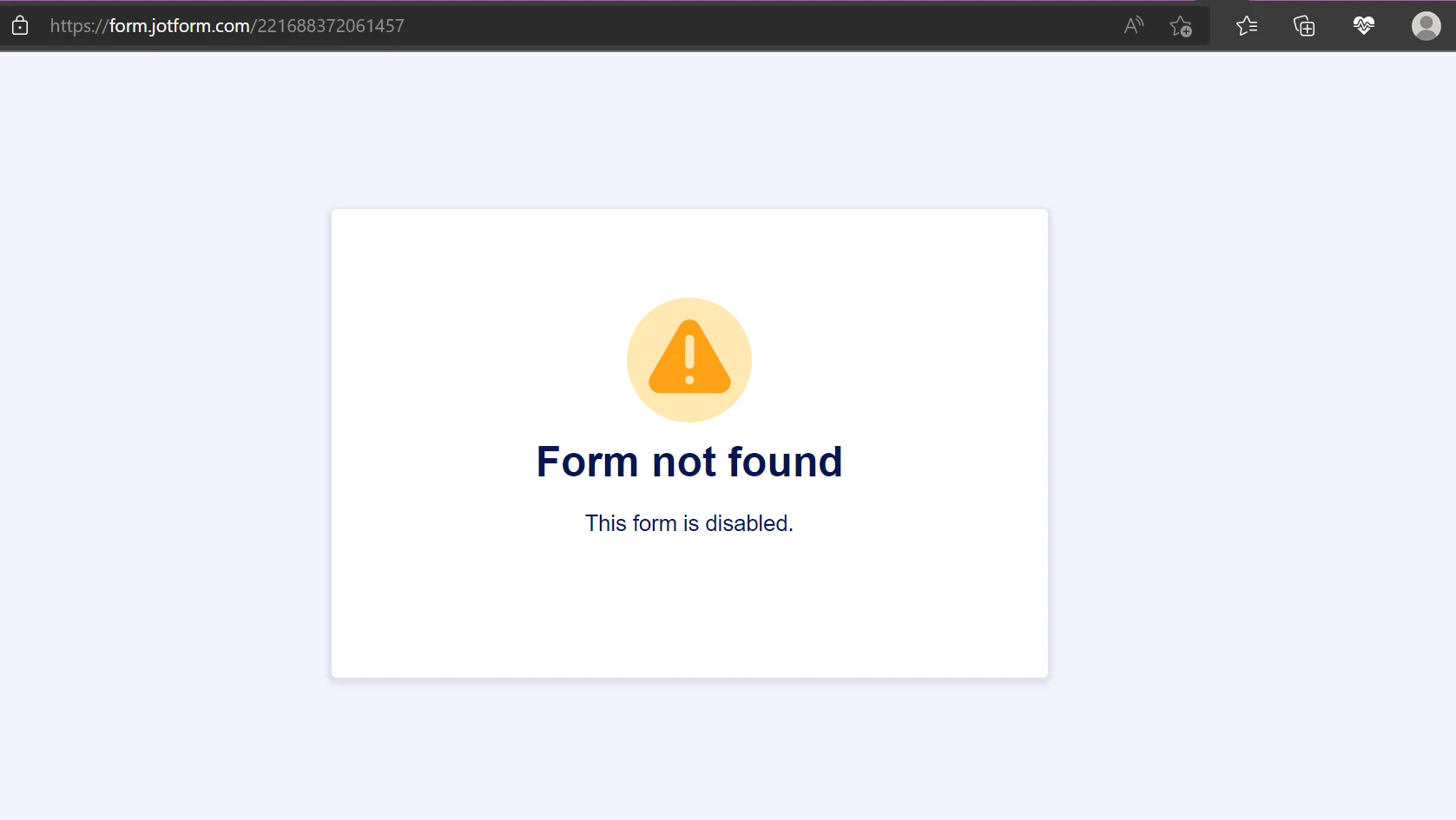 Jotform Thread 4104510 Screenshot