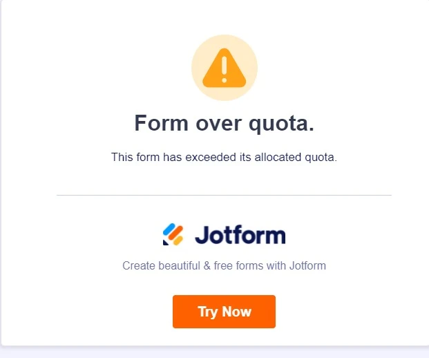 Jotform Thread 3876768 Screenshot