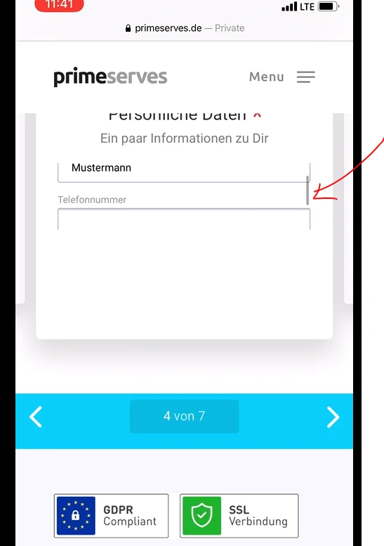 Jotform Thread 2853277 Screenshot