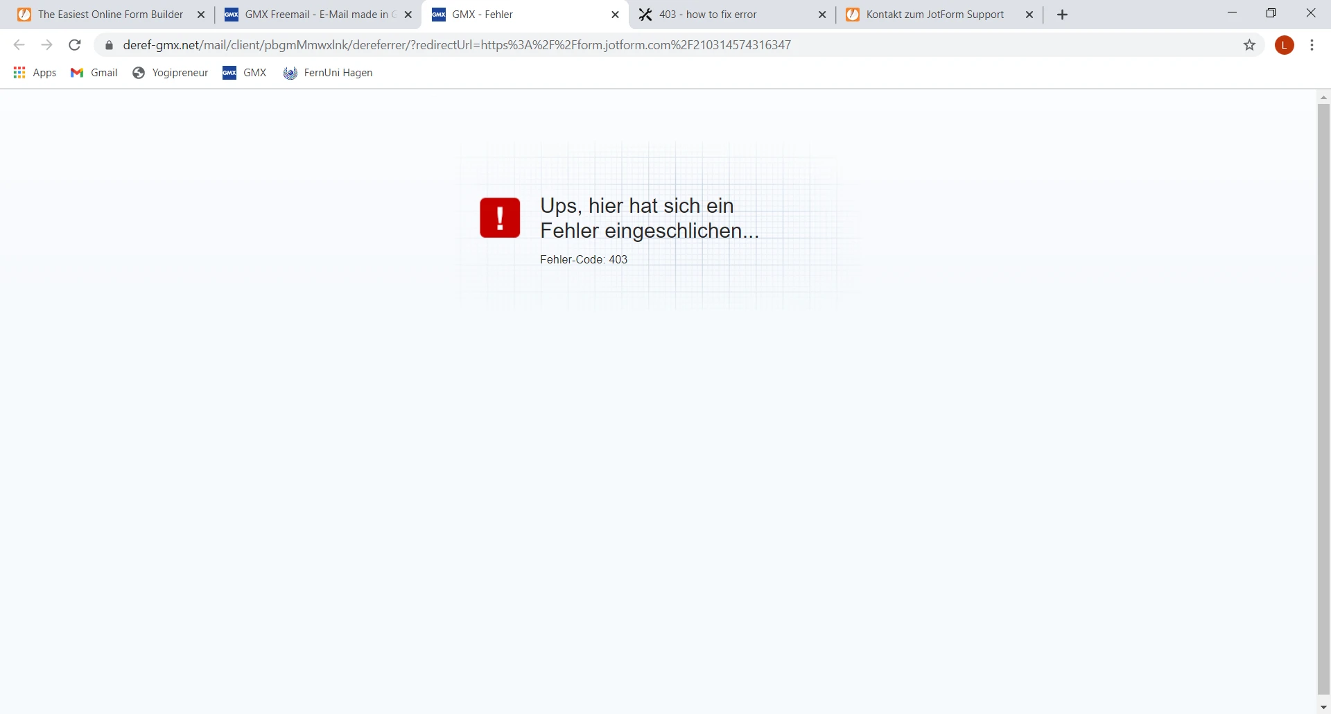 Jotform Thread 2872068 Screenshot