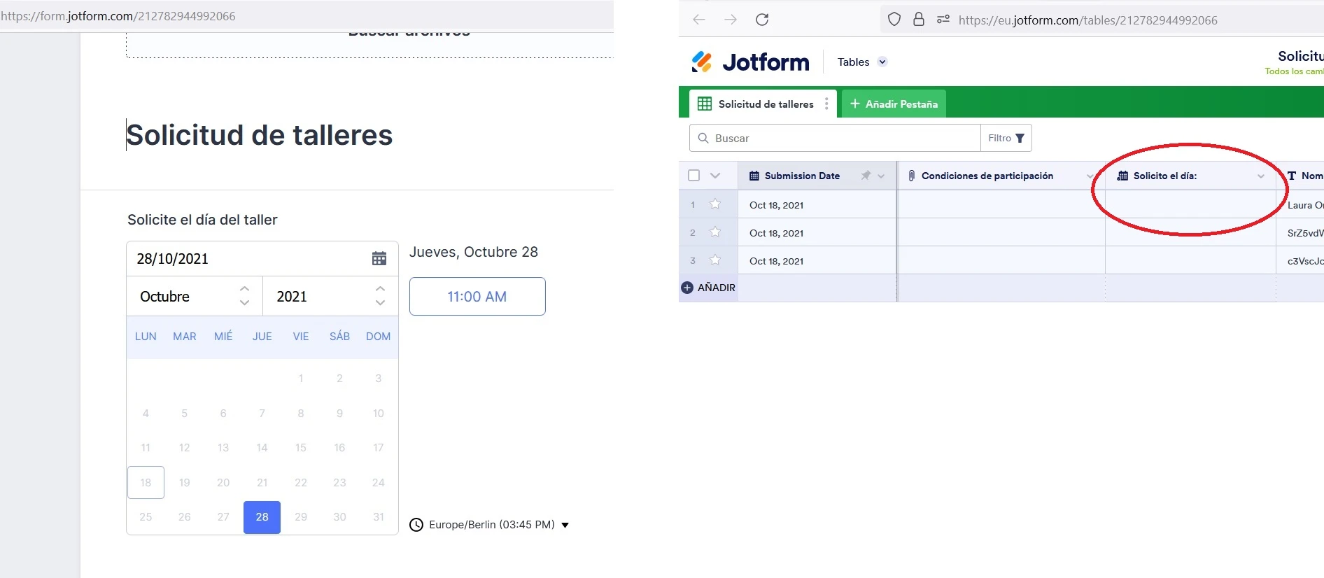 Jotform Thread 3437429 Screenshot