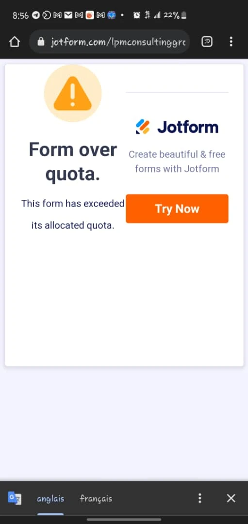 Jotform Thread 4213755 Screenshot