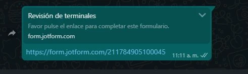 Jotform Thread 3192578 Screenshot