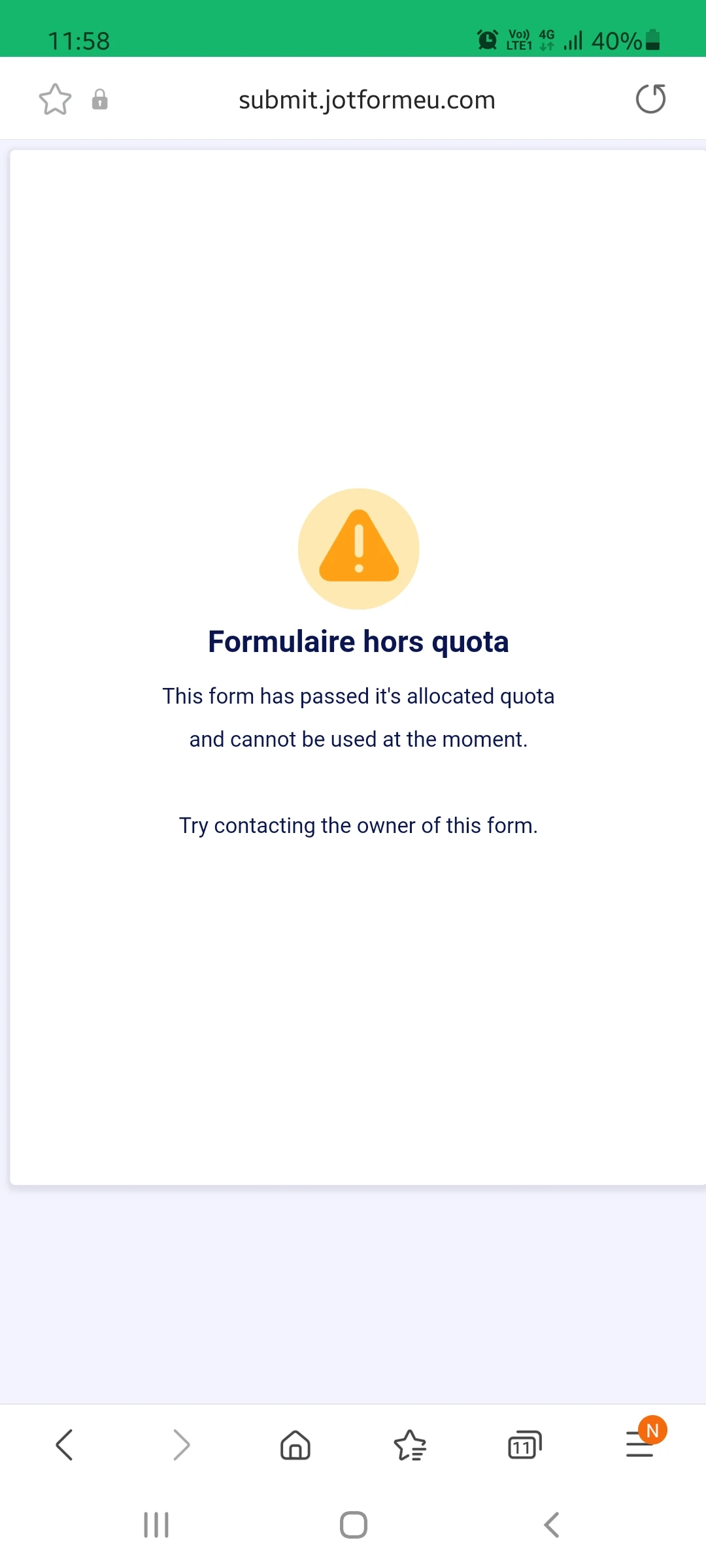 Jotform Thread 3476563 Screenshot
