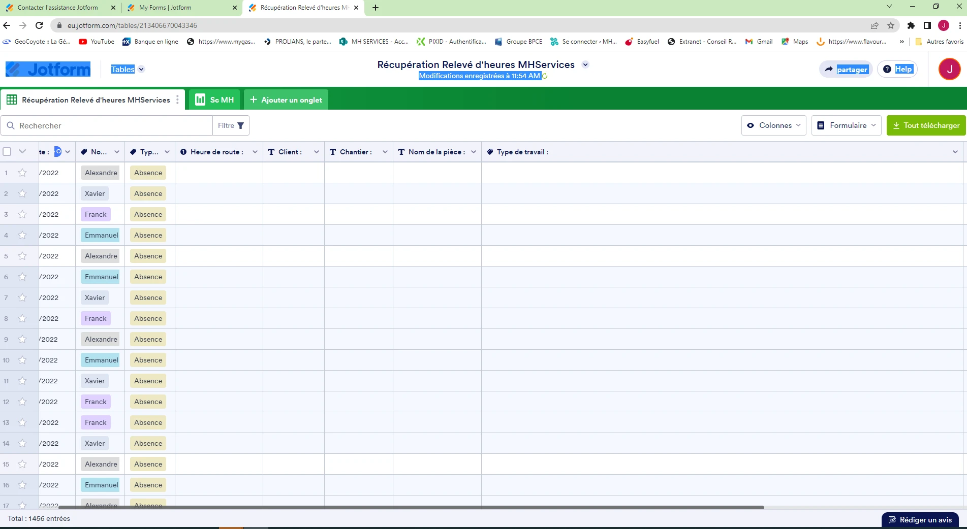 Jotform Thread 3982331 Screenshot