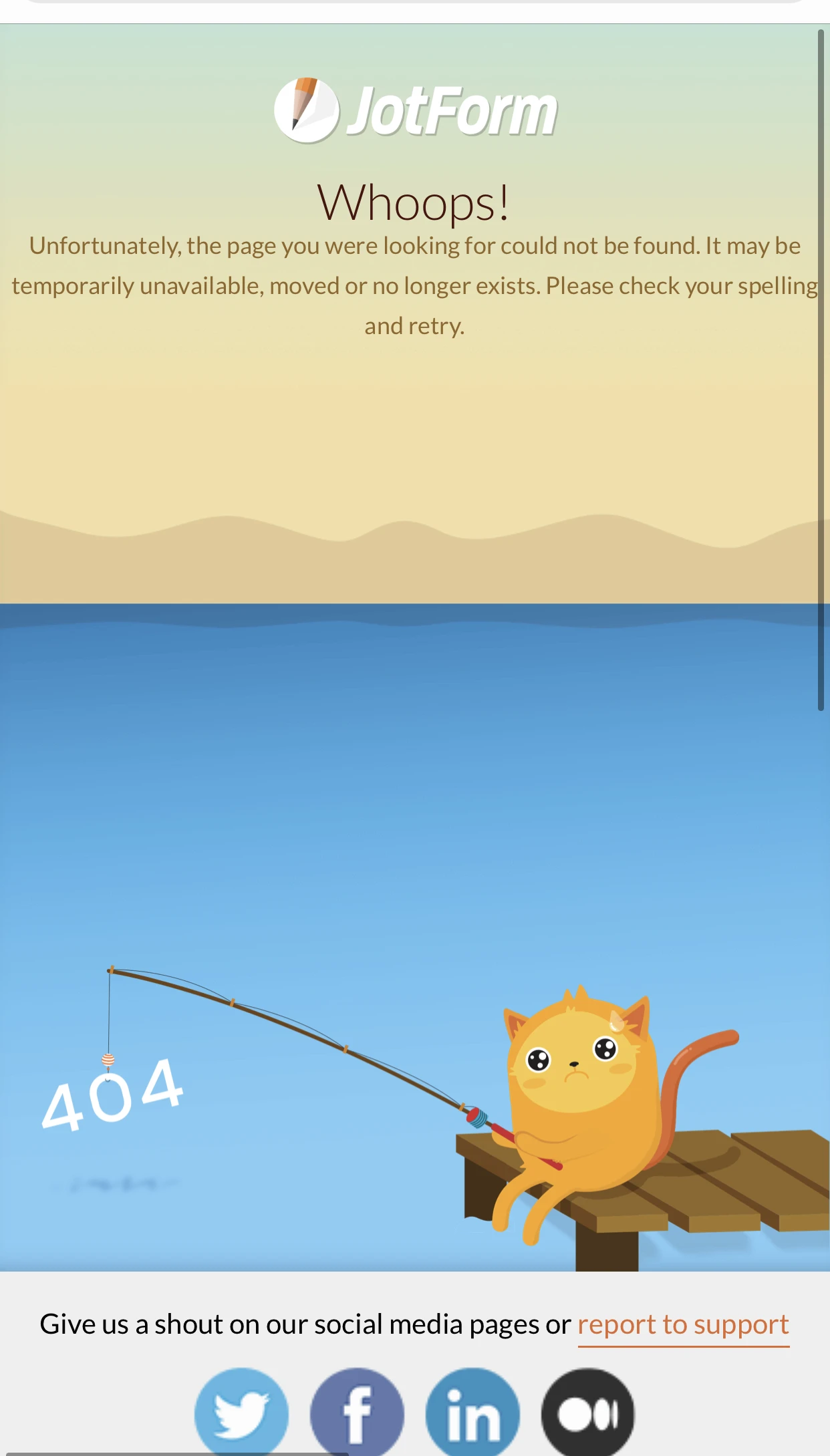 Jotform Thread 3363174 Screenshot