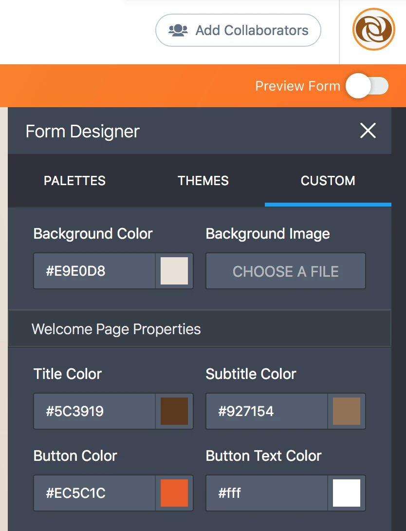 Jotform Thread 1226226 Screenshot