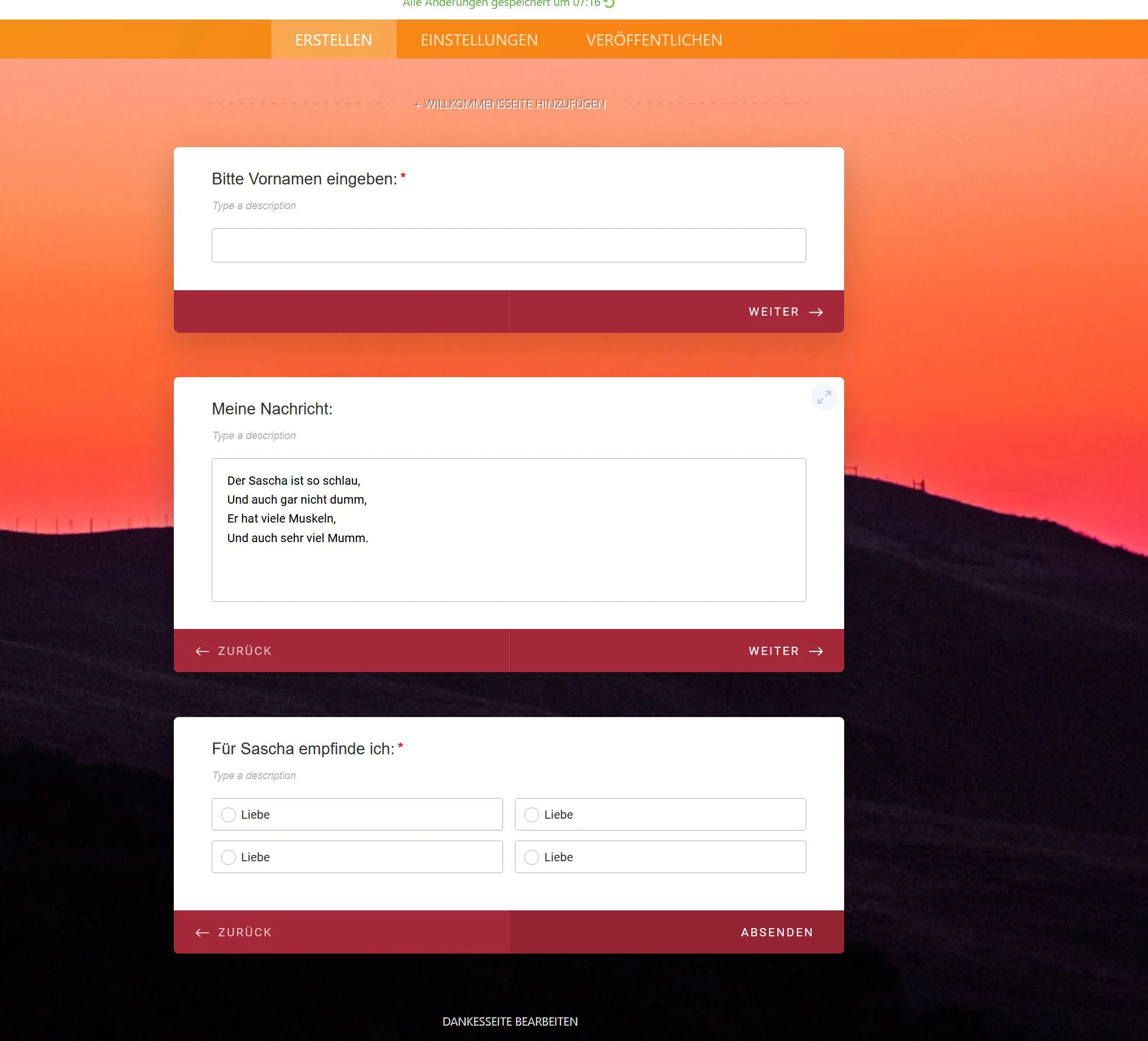 Jotform Thread 3062050 Screenshot