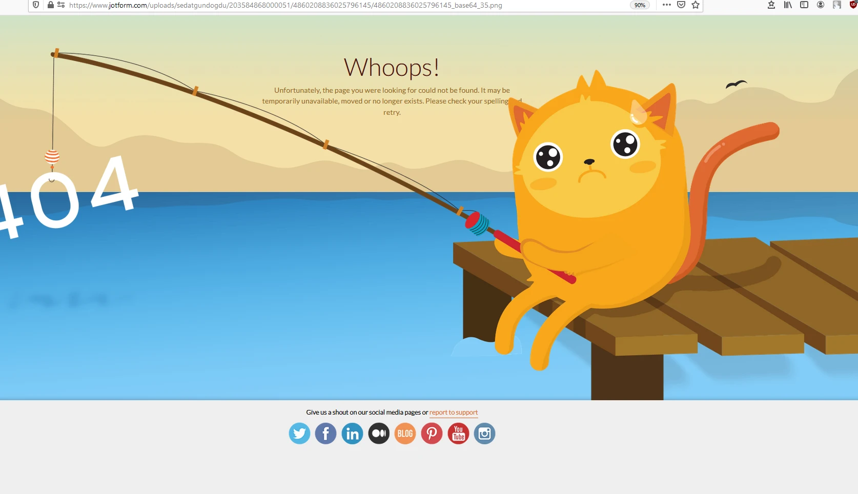 Jotform Thread 2812796 Screenshot