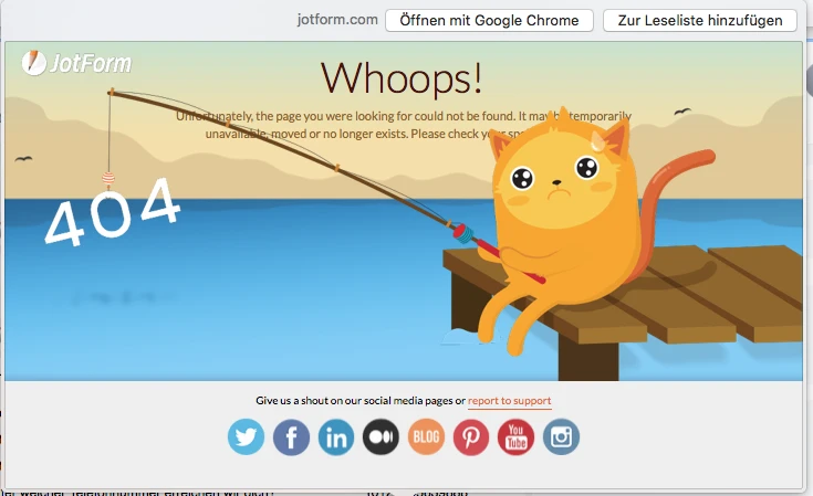 Jotform Thread 3362539 Screenshot