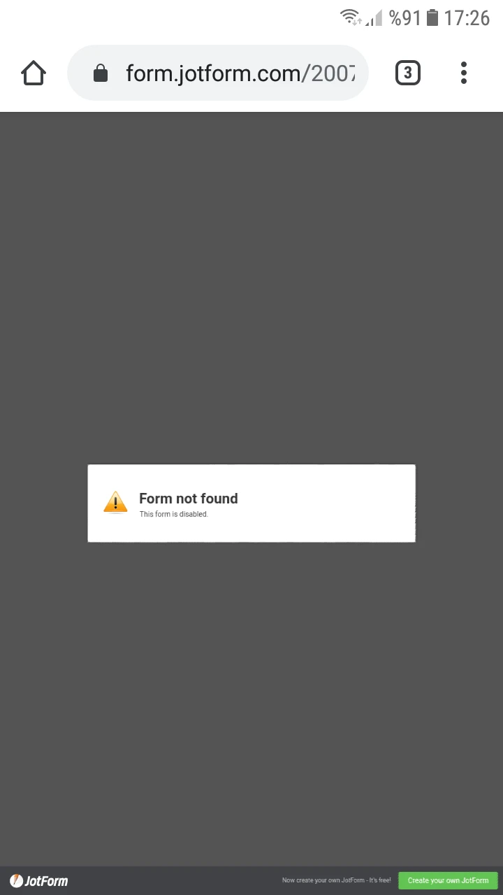 Jotform Thread 2214511 Screenshot