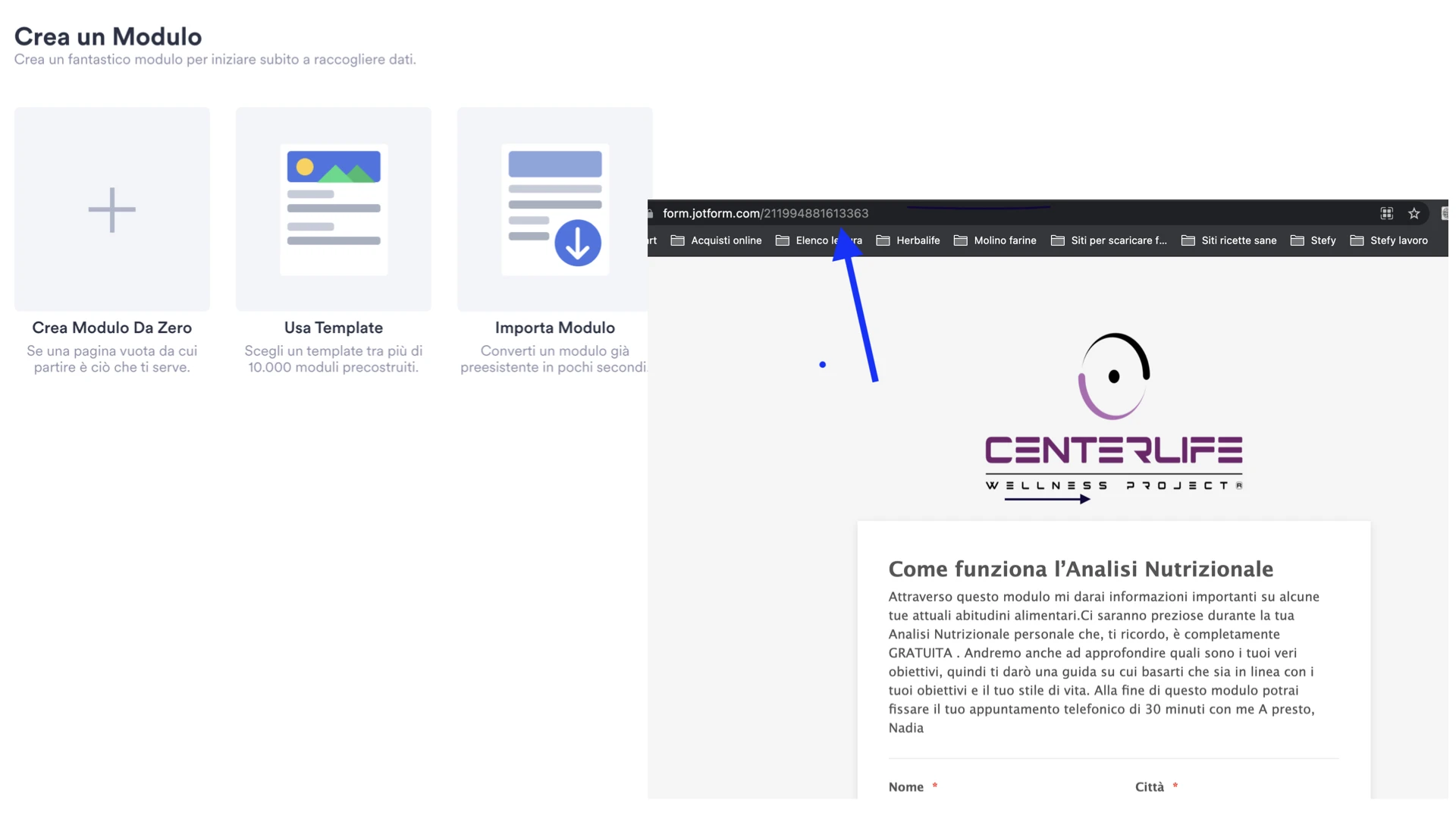 Jotform Thread 3350599 Screenshot