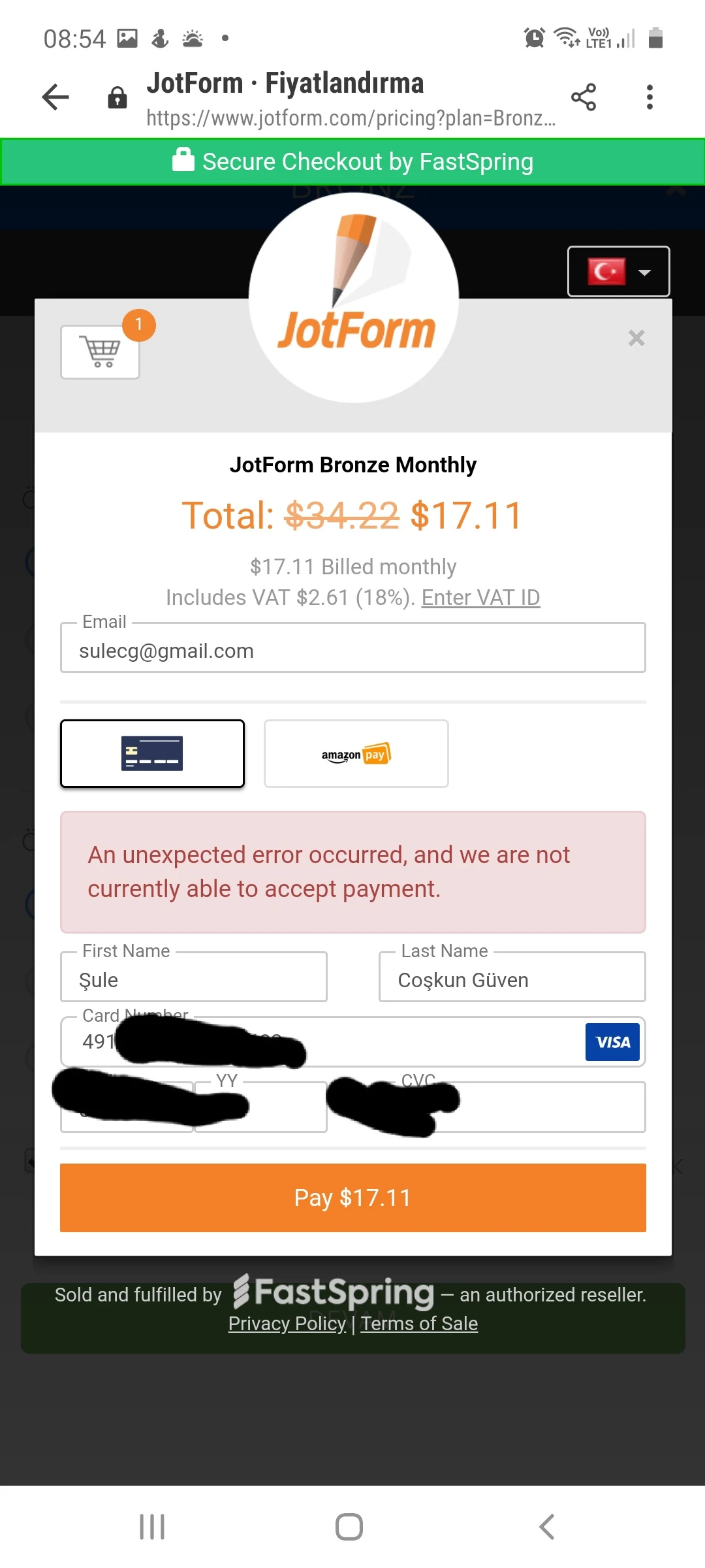 Jotform Thread 2416656 Screenshot